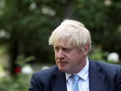 Премьер Британии заявил, что с РФ невозможно перезагрузить отношения