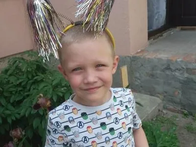Справу щодо вбивства 5-річного Кирила передали до суду