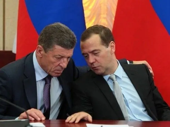 В РФ убеждены, что обсудят с Украиной прямые поставки газа после Нового года