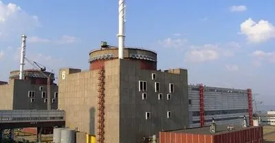 Українська енергосистема знову працює без трьох атомних блоків