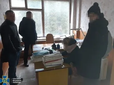 В Житомирской области чиновники пытались незаконно "списать" оборудование на заводе
