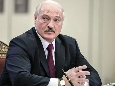 Лукашенко висловився щодо смертної кари у Білорусі