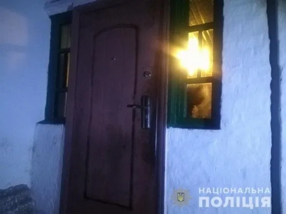 В Киевской области девушка зарезала сожителя из-за ревности