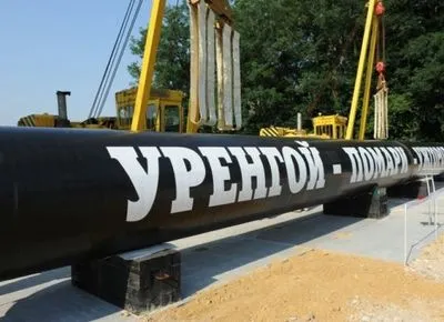 Гончарук: в Україні відремонтують газопровід "Уренгой-Помари-Ужгород"