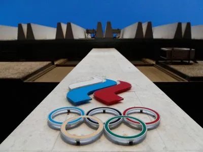 Олимпийский комитет России поддержал решение РУСАДА не согласиться с санкциями WADA