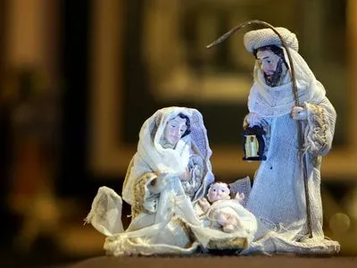 Синоптики дали прогноз погоди на католицьке Різдво