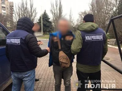 В Херсонской области задержали мужчину за растление 9-летней девочки