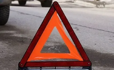 У Львові водій на смерть збив пішохода
