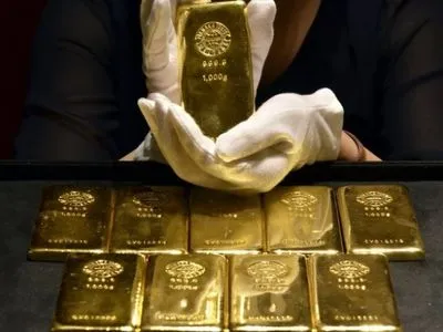 Зростання цін на золото в 2019 році стало найбільшим за дев'ять років