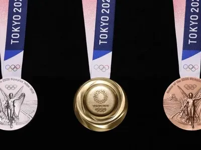 Определился размер призовых украинцев на Олимпиаде-2020