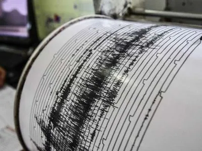 У побережья Канады произошло мощное землетрясение