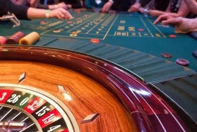 В Черниговской области ликвидировали деятельность покерного клуба и игорных заведений