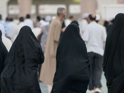 У Саудівській Аравії встановили мінімальний вік для вступу в шлюб