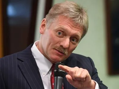 В Кремле официально заявили о наличии мощностей для завершения "Северного потока - 2"