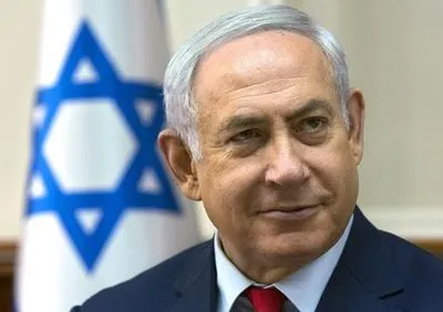 Нетаньяху эвакуировали в бомбоубежище во время выступления из-за запуска ракеты из сектора Газа
