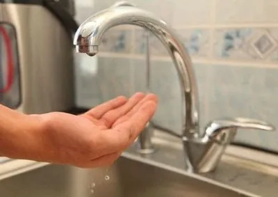 На Луганщині відключили воду понад 45 тис. абонентів, а в дитсадках вимкнули теплопостачання