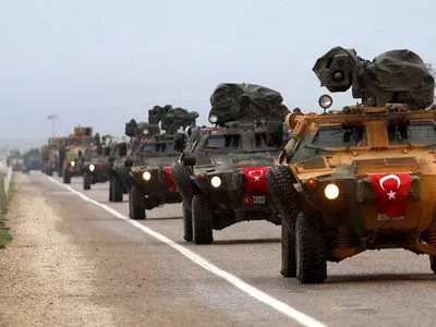 Правительство Ливии попросило Турцию о военной поддержке