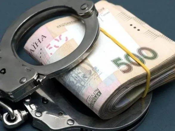 Должностным лицам "Ощадбанка" сообщили о подозрении в присвоении 2,2 млн грн