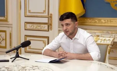 Зеленський змінив законодавство щодо отримання документів жителями з Донбасу: подробиці