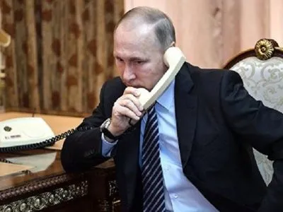 Путин рассказал премьер-министру Италии об итогах “нормандского саммита”