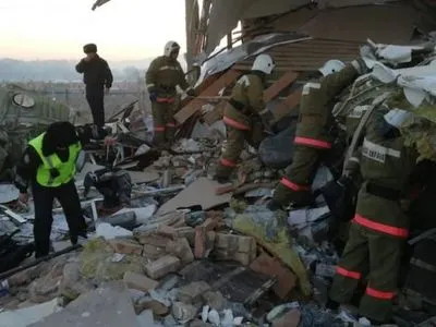 У Казахстані назвали попередні причини авіакатастрофи в Алмати