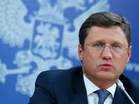 Новак назвав взаємовигідною угоду Газпрому і Нафтогазу