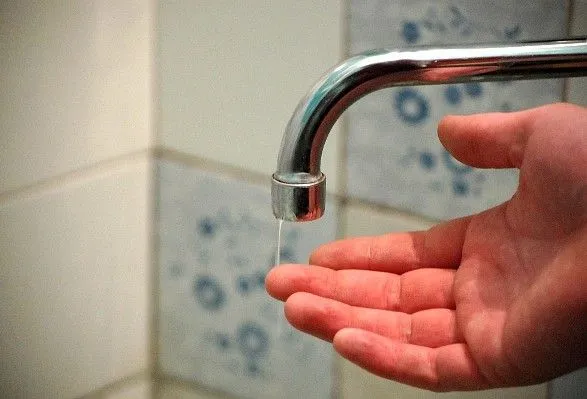 Насоси відновили, але прорвало трубу: на Луганщині без водопостачання залишаються 23 тис. абонентів
