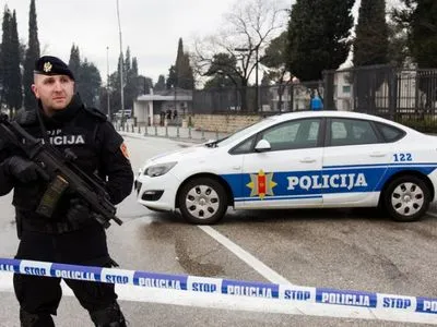 Поліція Чорногорії затримала опозиційних депутатів під час голосування за закон про віросповідання