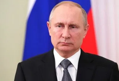 Мэр Херсона Путину: Исконные российские территории - это болота под Москвой