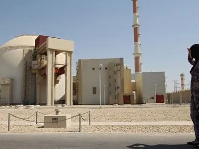 В Иране возле АЭС произошло мощное землетрясение