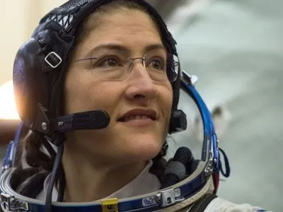 Найдовший одиночний космічний політ жінки: астронавт NASA побила рекорд