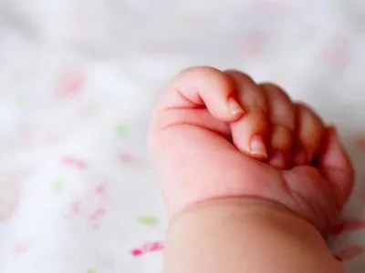 На Одещині померла 5-місячна дитина, яку облили окропом