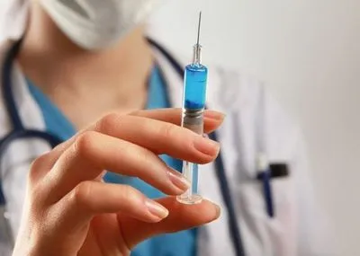В Україну прибуло понад 360 тис. доз вакцини від кору, паротиту та краснухи