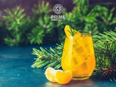 Мандариновий коктейль до новорічного столу: розкрито рецепт барменів
