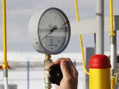 Россия и Украина продолжают газовые переговоры в Вене
