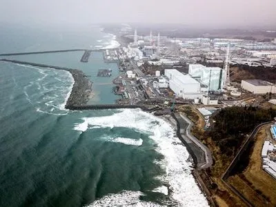 Уряд Японії відклав роботу з вилучення ядерного палива з "Фукусіми-1"