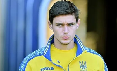 Отказался бы от 5 млн. евро: нападающий сборной Украины отреагировал на предложение сыграть за "Зенит"