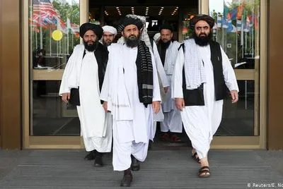 "Талібан" готовий до перемир'я в Афганістані, щоб підписати угоду зі США
