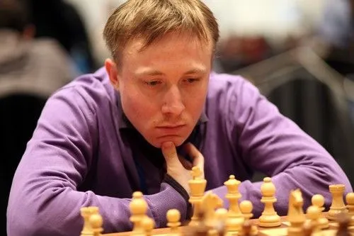 Украинский чемпион мира по шахматам отказался от выступлений за сборную Украины