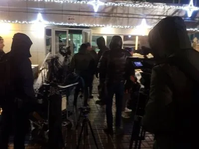 Великий обмін: літак зі звільненими українцями очікують у "Борисполі" о 20:00