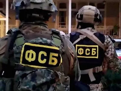 По данным, предоставленным США, ФСБ РФ задержала 2 человек за подготовку терактов в Санкт-Петербурге