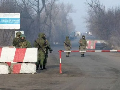 Україна віддала бойовикам 127 утриманих, ще 14 відмовилися повертатися на окуповану територію