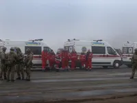 ЗМІ РФ: обмін утримуваними особами між Україною та "Л/ДНР" - завершено