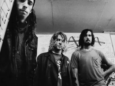 Кліп Nirvana набрав більше 1 млрд переглядів на YouTube