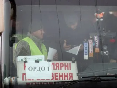 Офіс Президента оприлюднив фото перших 25 звільнених українців