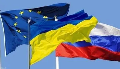 ЄС привітав підписання контракту на транзит газу між Росією і Україною