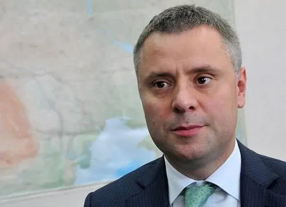Витренко: новый контракт о транзите газа содержит принцип "качай или плати"