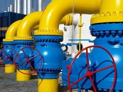 С сегодняшнего дня в Украине начинает работать независимый оператор газотранспортной системы