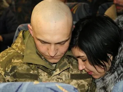 В результате обмена освобождены четверо украинских спецназовцев - Командование ССО