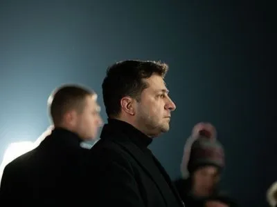 Зеленський підбив підсумки процесу звільнення українців: це було політичне рішення
